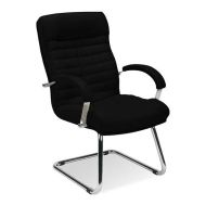 Стол Orion Steel Chrome CF LB