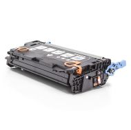 Тонер касета черна HP no. 501A Q6470A