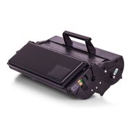 Тонер касета черна Lexmark 12A7405