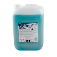 Препарат за почистване на тоалетна Bene Professional WC