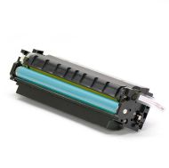 Тонер касета цветна Yellow HP no. 412A CF412A