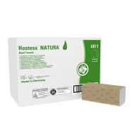 Сгънати кърпи за ръце Kimberly-Clark Scott Natura