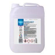 Препарат за дезинфекция на подови настилки PaChico DZF P