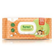 Мокри кърпи Бочко