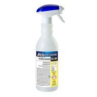 Обезмаслител Medix