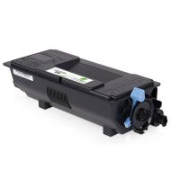 Тонер черен Kyocera TK-3160