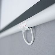 Прожекционен екран 2x3