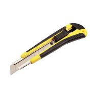 Макетен нож Office Point Heavy Duty