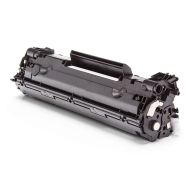 Тонер касета черна Canon CRG-737