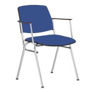 Стол Isit Arm Chrome