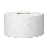 Тоалетна хартия Tork Premium Soft Mini Jumbo System T2