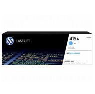 Тонер касета цветна Cyan HP no. 415A W2031A
