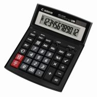 Настолен калкулатор Canon WS-1210T