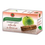 Чай Биопрограма