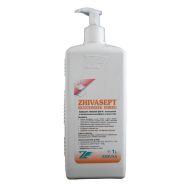Дезинфектант за ръце Zhivasept Gluconate Forte