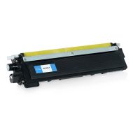 Тонер касета цветна Yellow Brother TN-230Y