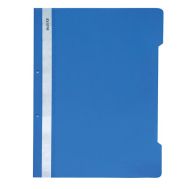 Папка с перфорация Leitz