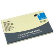 Самозалепващи листчета Info Notes