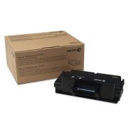 Тонер касета черна Xerox 106R02310