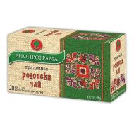 Чай Биопрограма