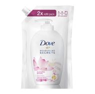 Течен сапун Dove