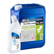 Препарат за почистване на санитария Medix Professional