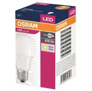 Крушка Osram LED Value Classic CLA40