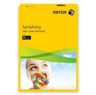 Цветен картон Xerox Symphony