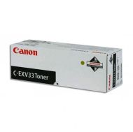 Тонер черен Canon C-EXV33