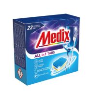 Таблетки Medix All in 1
