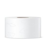 Тоалетна хартия Clean Job Mini Jumbo