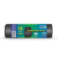 Чували на ролка Clean Job