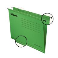 Папка висяща V-образна Esselte Pendaflex