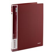 Папка с два ринга и джоб OfficeMe