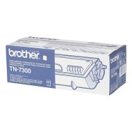 Тонер касета черна Brother TN-7300