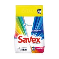 Прах за пране Savex