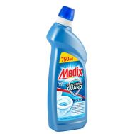Препарат за почистване на тоалетна Medix WC Power Gel