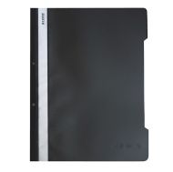 Папка с перфорация Leitz