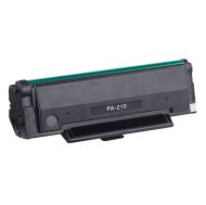 Тонер касета черна Pantum PA-210