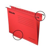 Папка висяща V-образна Esselte Pendaflex