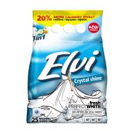 Прах за пране Elvi Fresh