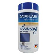 Почистващи мокри кърпи Data Flash
