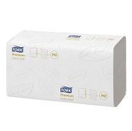 Кърпи за ръце Tork Xpress Premium Soft System H2