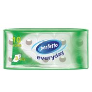 Тоалетна хартия Perfetto Everyday