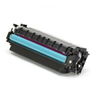 Тонер касета цветна Magenta HP no. 413A CF413A