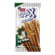 Солети Eti Crax