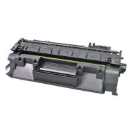 Тонер касета черна HP no. 80A CF280A