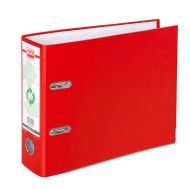 Класьор банков Esselte Manu