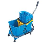 Хигиенна количка Uctem Plas HTS730