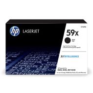 Тонер касета черна HP no. 59X CF259X